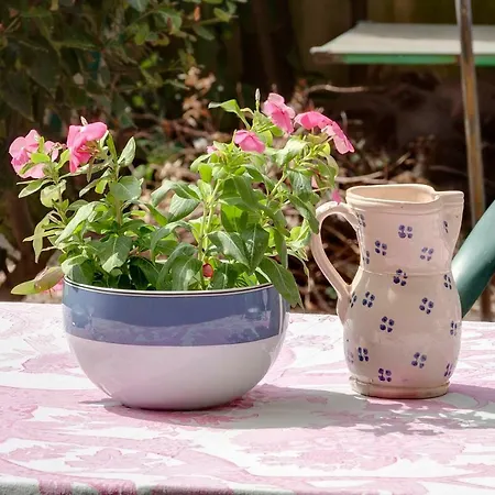 Mimi Apartment With Garden Florenz Exterior foto